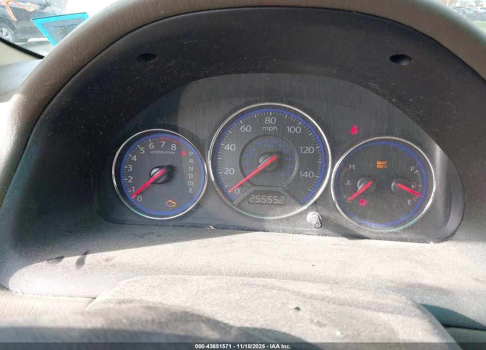 2004 HONDA CIVIC LX VIN: 2HGES16554H639745