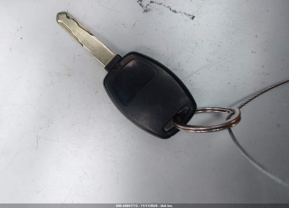 2013 HONDA ODYSSEY LX VIN: 5FNRL5H22DB058782