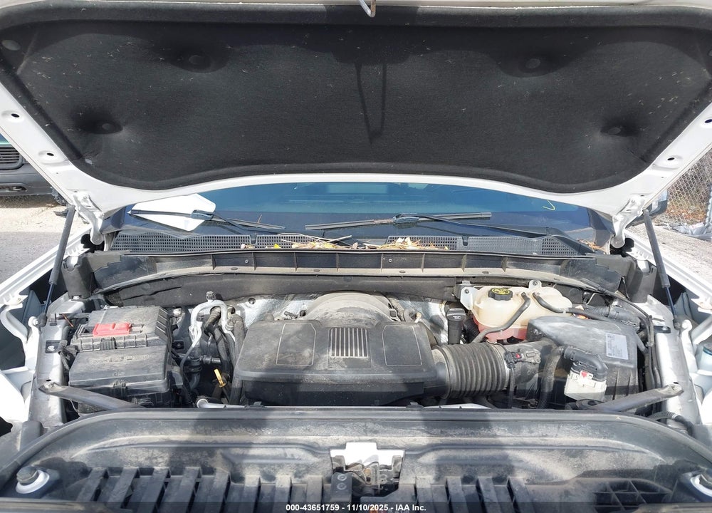 2019 GMC SIERRA 1500 VIN: 1GTU9FEL2KZ337474