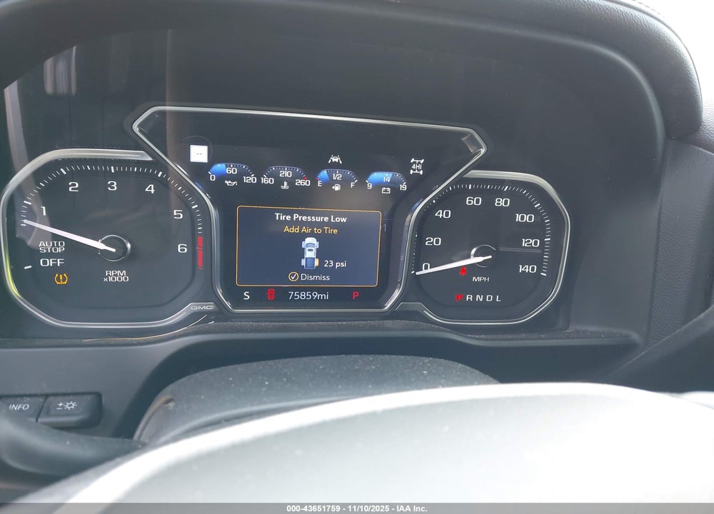 2019 GMC SIERRA 1500 VIN: 1GTU9FEL2KZ337474