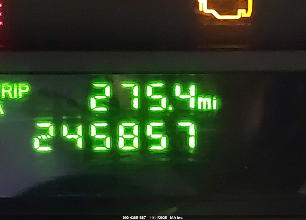 2014 FORD E-350 CUTAWAY VIN: 1FDWE3FLXEDA60829