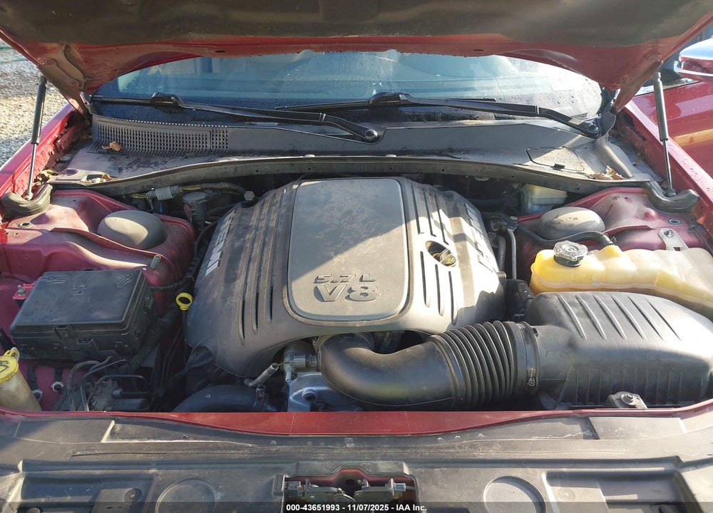 2014 CHRYSLER 300C VIN: 2C3CCAET8EH109178
