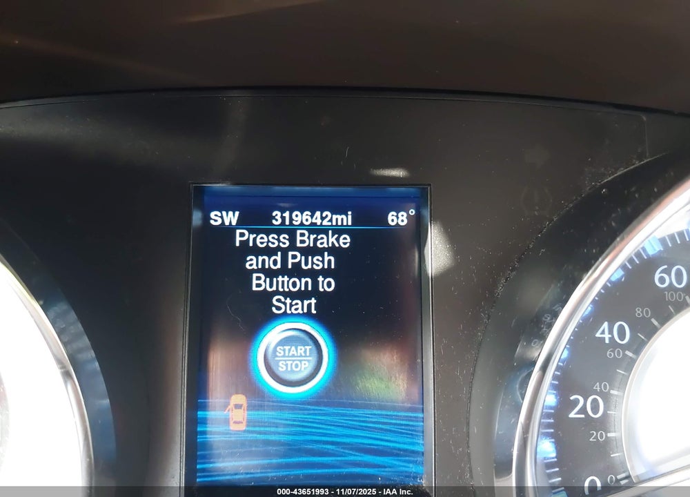2014 CHRYSLER 300C VIN: 2C3CCAET8EH109178