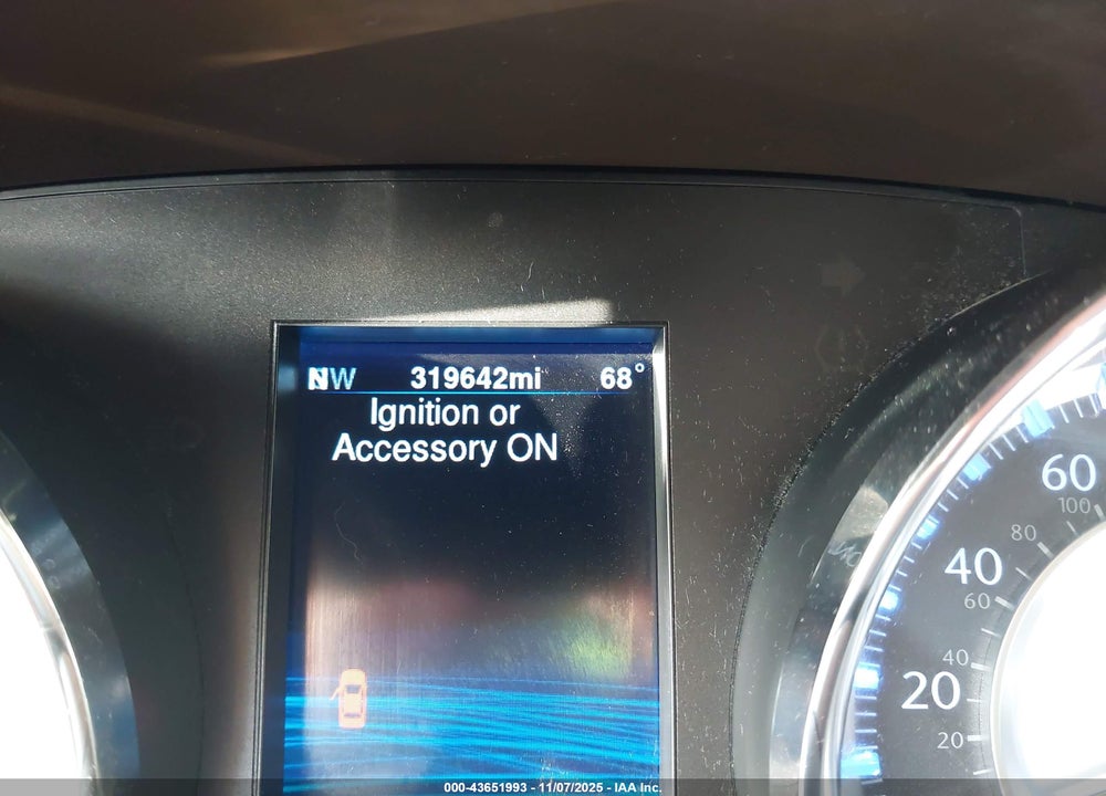 2014 CHRYSLER 300C VIN: 2C3CCAET8EH109178