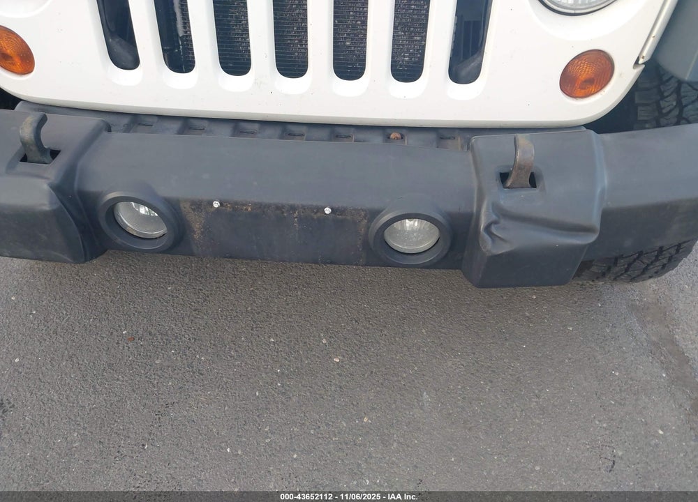 2009 JEEP WRANGLER UNLIMITED X VIN: 1J4GA39169L739372