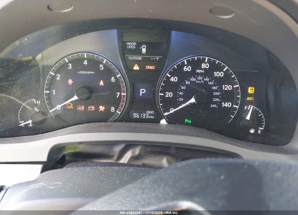 2015 LEXUS RX 350 VIN: 2T2ZK1BA8FC177970