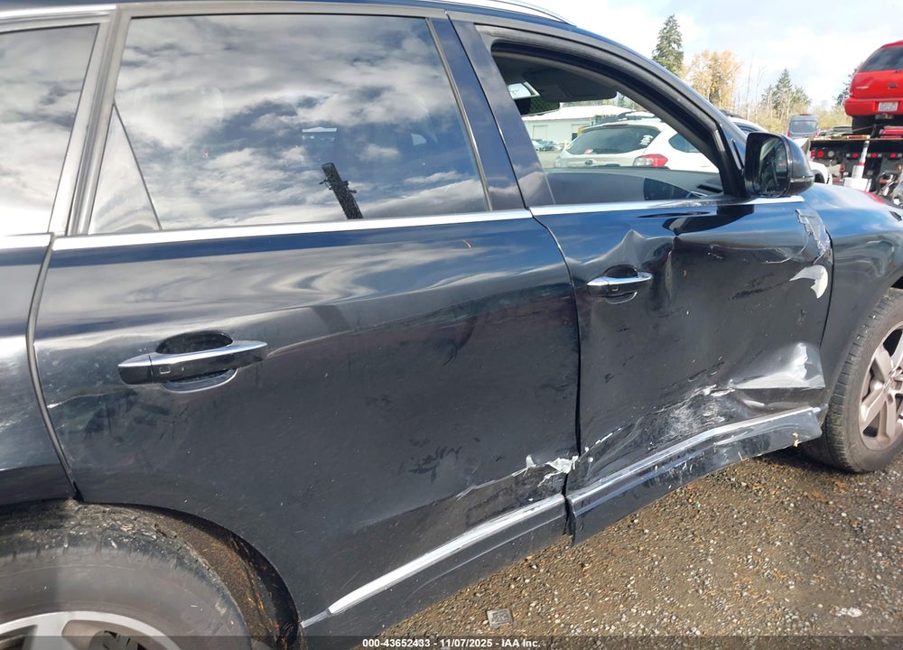 2015 AUDI Q5 2.0T PREMIUM VIN: WA1CFAFP9FA136002
