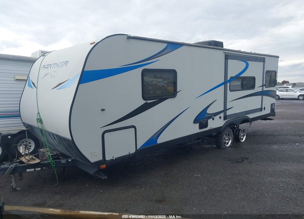 2014 PACIFIC COACH WORKS OTHER VIN: 5UYAS2829ER015772
