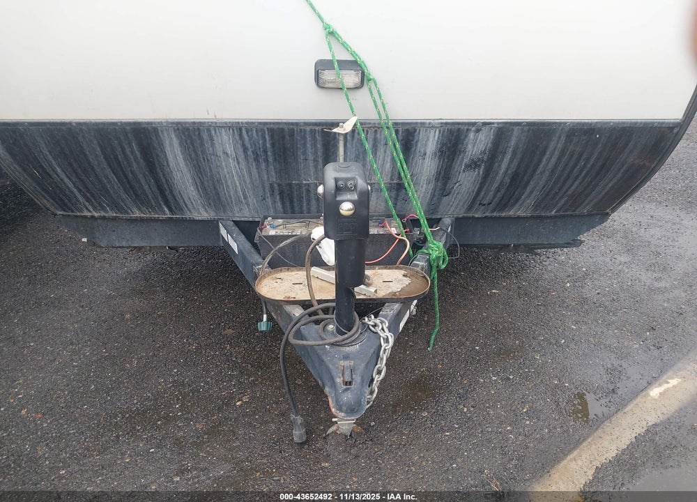 2014 PACIFIC COACH WORKS OTHER VIN: 5UYAS2829ER015772