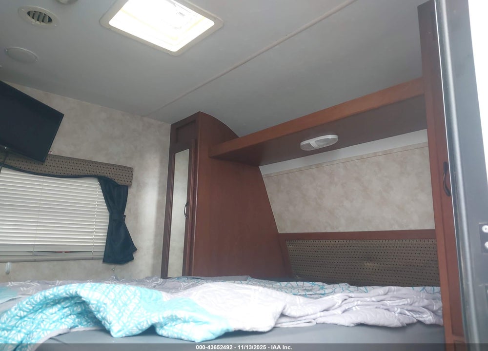 2014 PACIFIC COACH WORKS OTHER VIN: 5UYAS2829ER015772