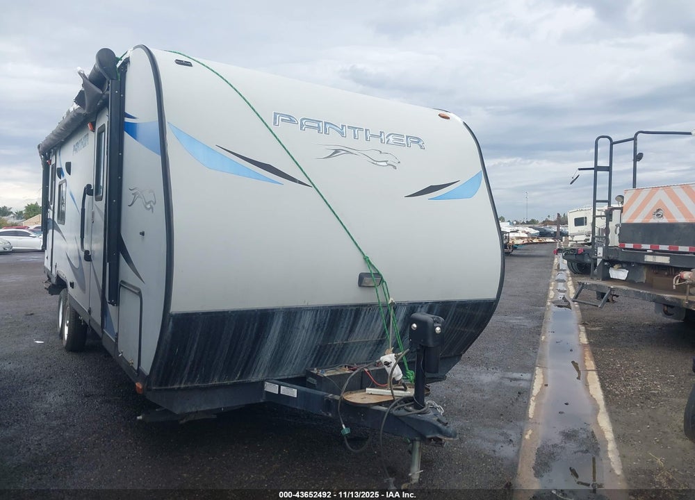 2014 PACIFIC COACH WORKS OTHER VIN: 5UYAS2829ER015772