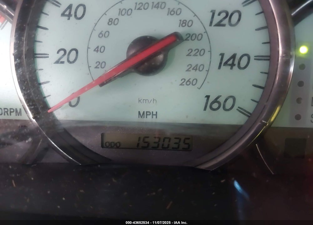 2004 TOYOTA CAMRY SOLARA SLE VIN: 4T1FA38P04U029860
