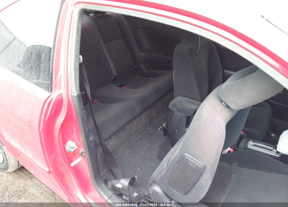 2004 HONDA CIVIC LX VIN: 1HGEM22644L054866