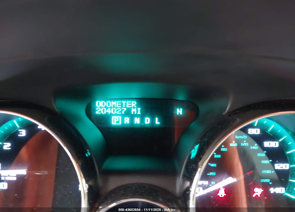 2016 BUICK ENCLAVE LEATHER VIN: 5GAKRBKDXGJ266884