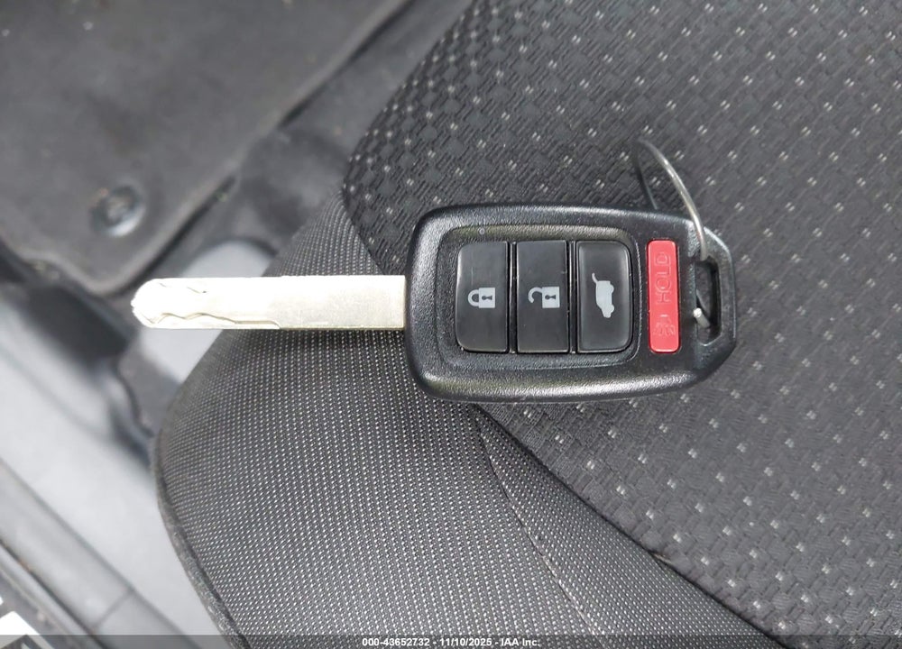 2021 HONDA HR-V VIN: 3CZRU6H11MM753870