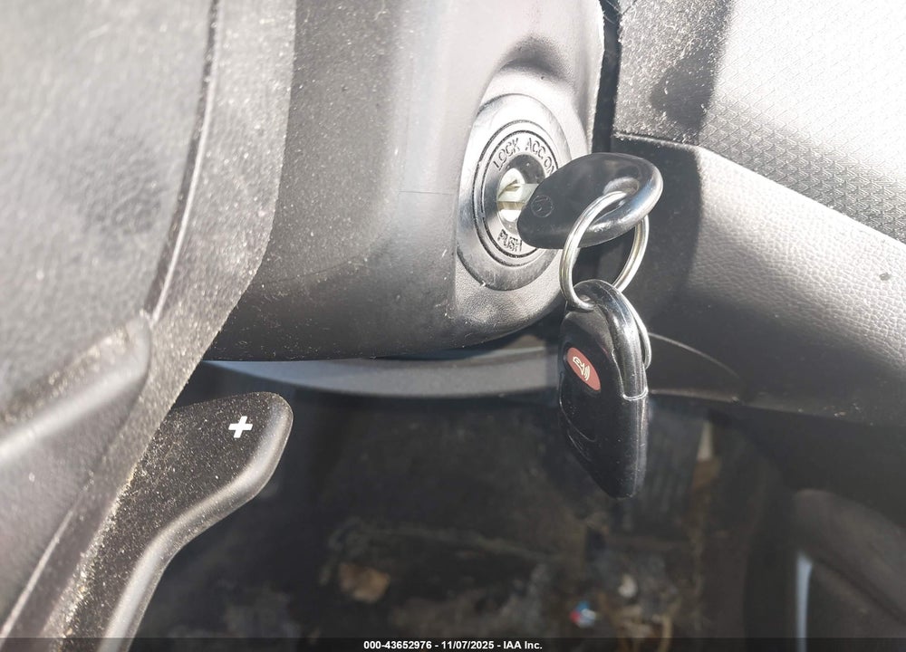 2017 HYUNDAI VELOSTER VIN: KMHTC6AD8HU304802