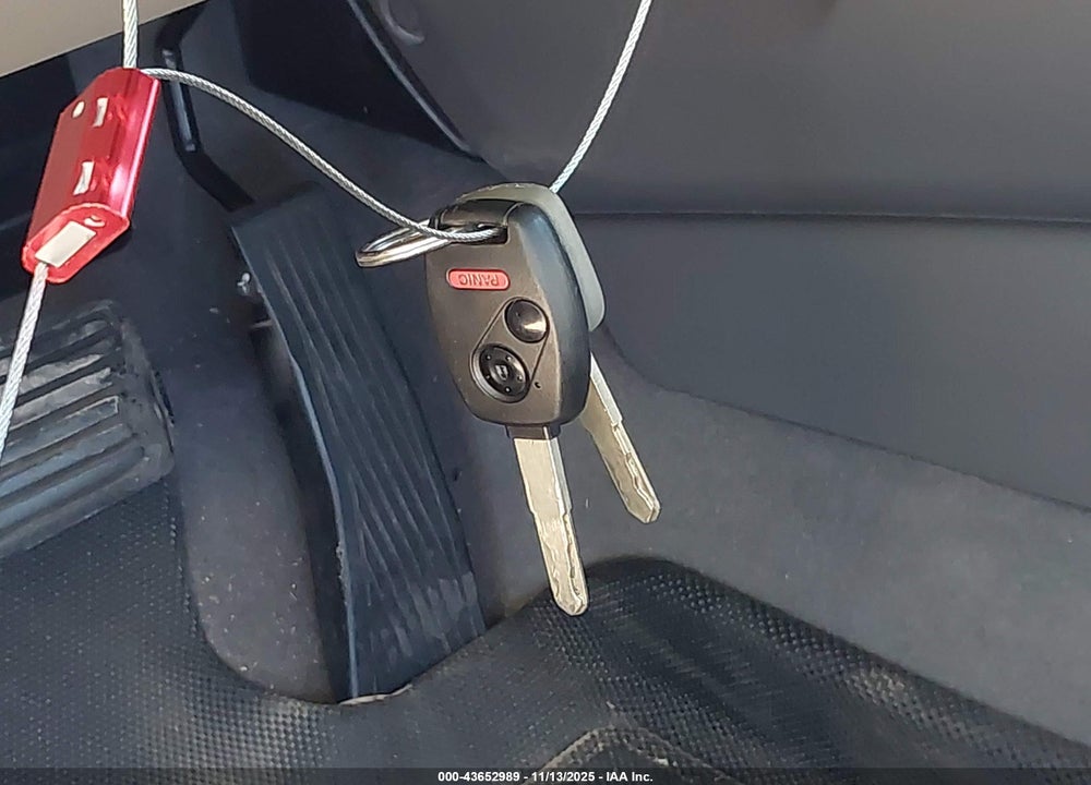 2006 HONDA CIVIC VIN: 2HGFG12636H536475