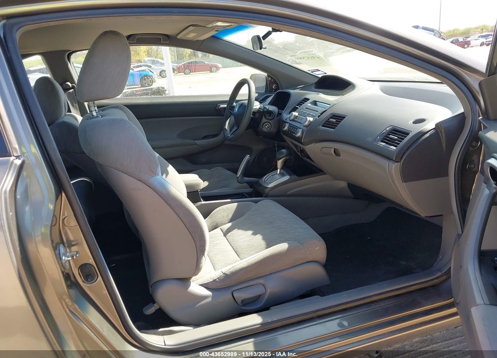 2006 HONDA CIVIC VIN: 2HGFG12636H536475