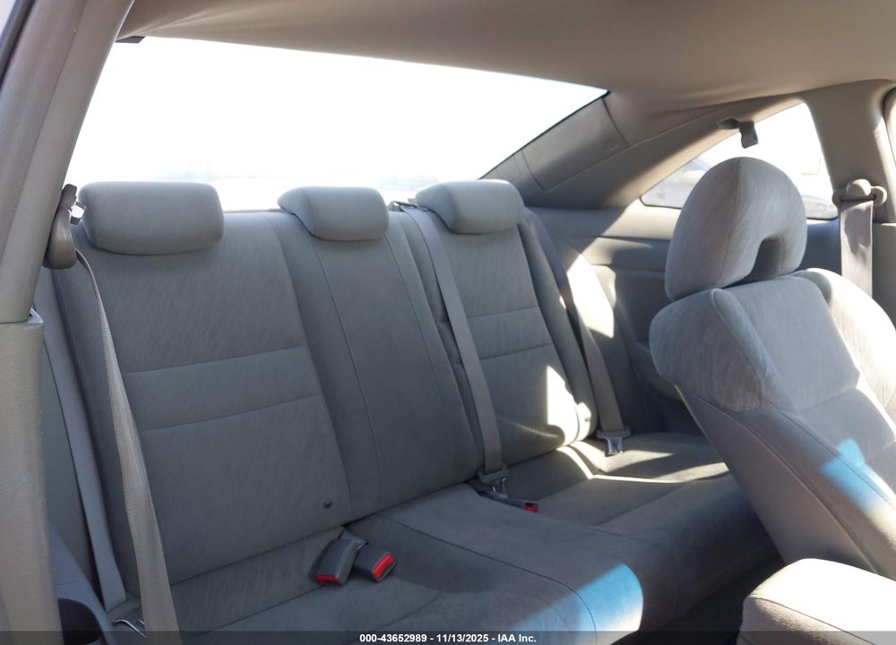 2006 HONDA CIVIC VIN: 2HGFG12636H536475