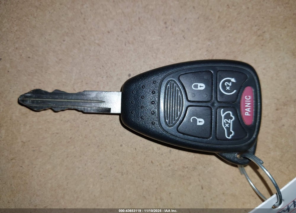 2013 CHRYSLER 200 LIMITED VIN: 1C3CCBCGXDN729287