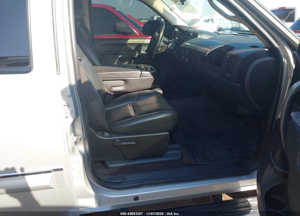 2010 GMC SIERRA 1500 SLE VIN: 3GTRCVE0XAG267843