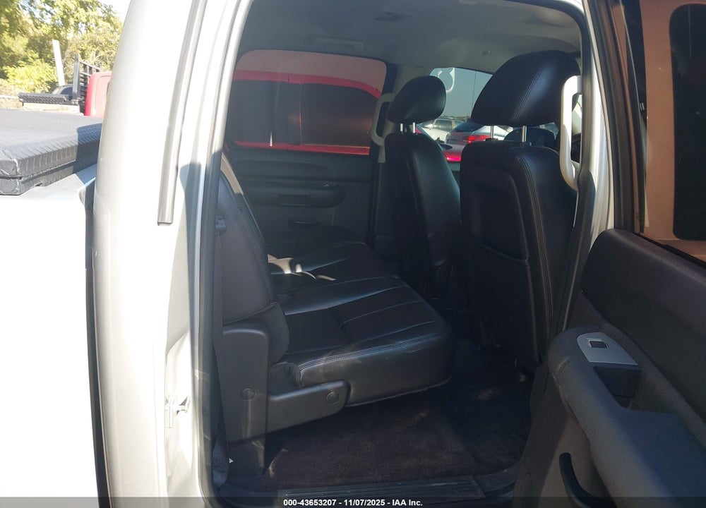 2010 GMC SIERRA 1500 SLE VIN: 3GTRCVE0XAG267843