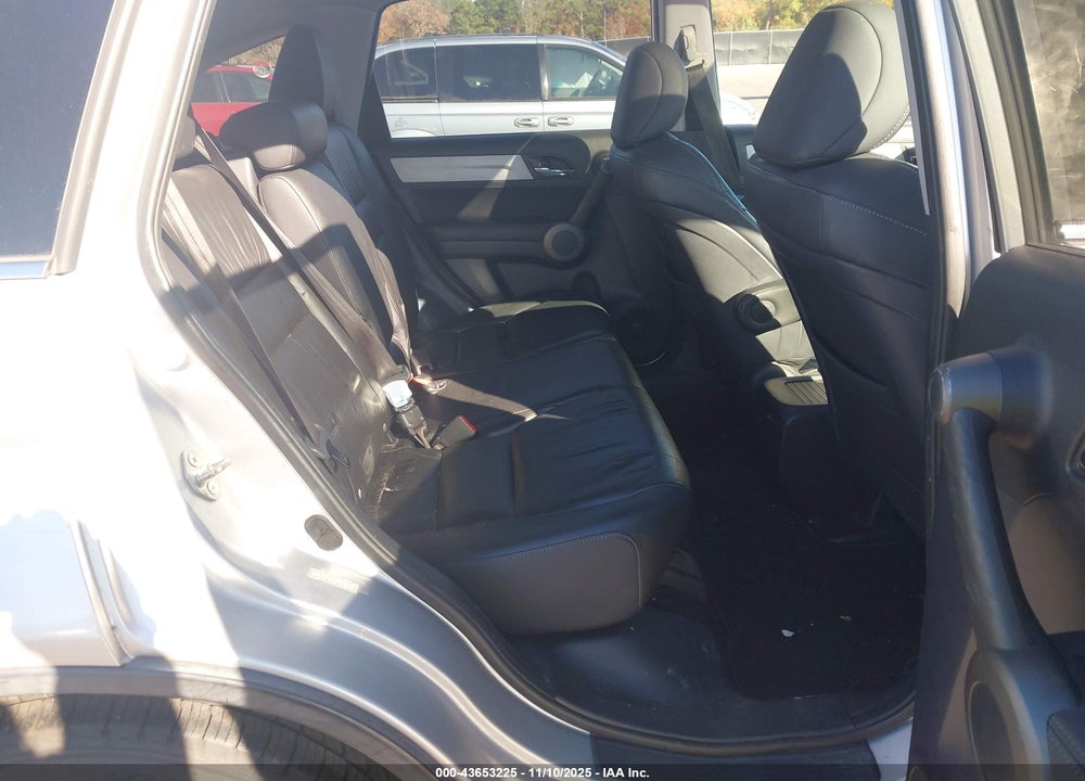 2010 HONDA CR-V EX-L VIN: 5J6RE3H76AL016306