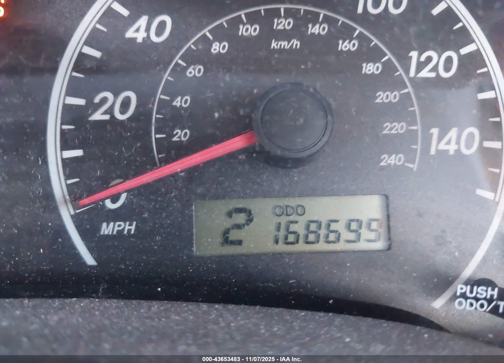 2010 TOYOTA COROLLA LE VIN: 1NXBU4EE8AZ339958