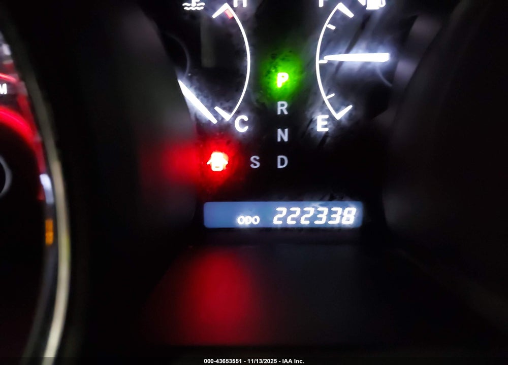2010 TOYOTA HIGHLANDER BASE V6 VIN: 5TDBK3EH1AS018797