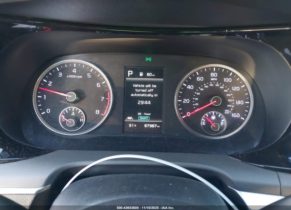 2022 KIA K5 GT LINE VIN: 5XXG64J29NG128649