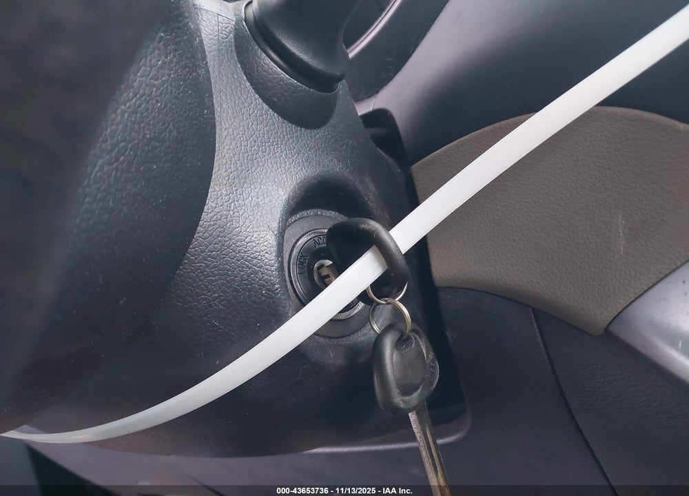 2014 KIA RIO LX VIN: KNADM4A39E6323244
