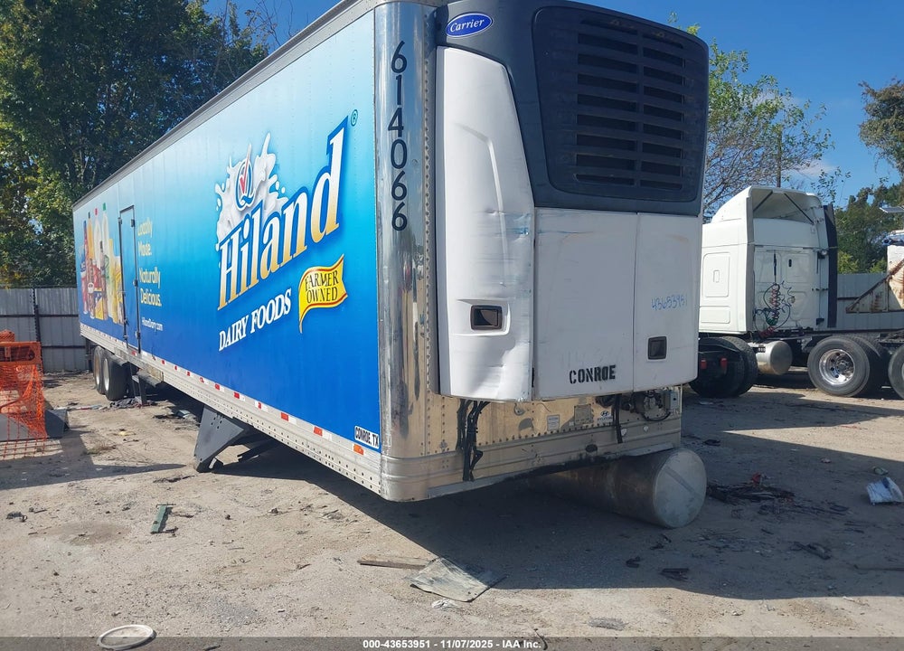 2014 HYUNDAI TRANSLEAD INC UNKNOWN VIN: 3H3V482C2ET248053