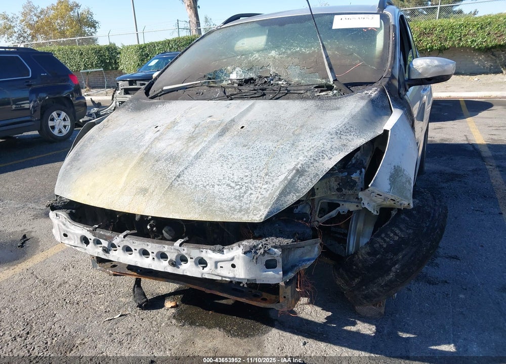 2015 FORD ESCAPE SE VIN: 1FMCU0GX3FUA96174