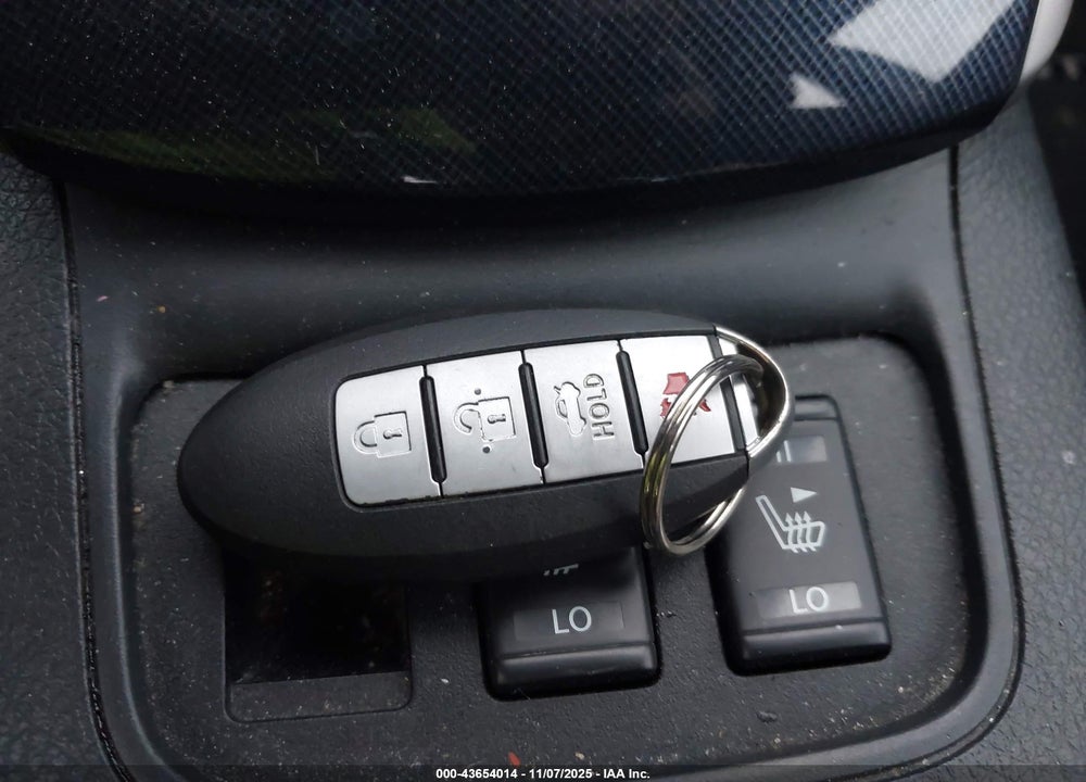 2019 NISSAN SENTRA VIN: 3N1AB7APXKY314852