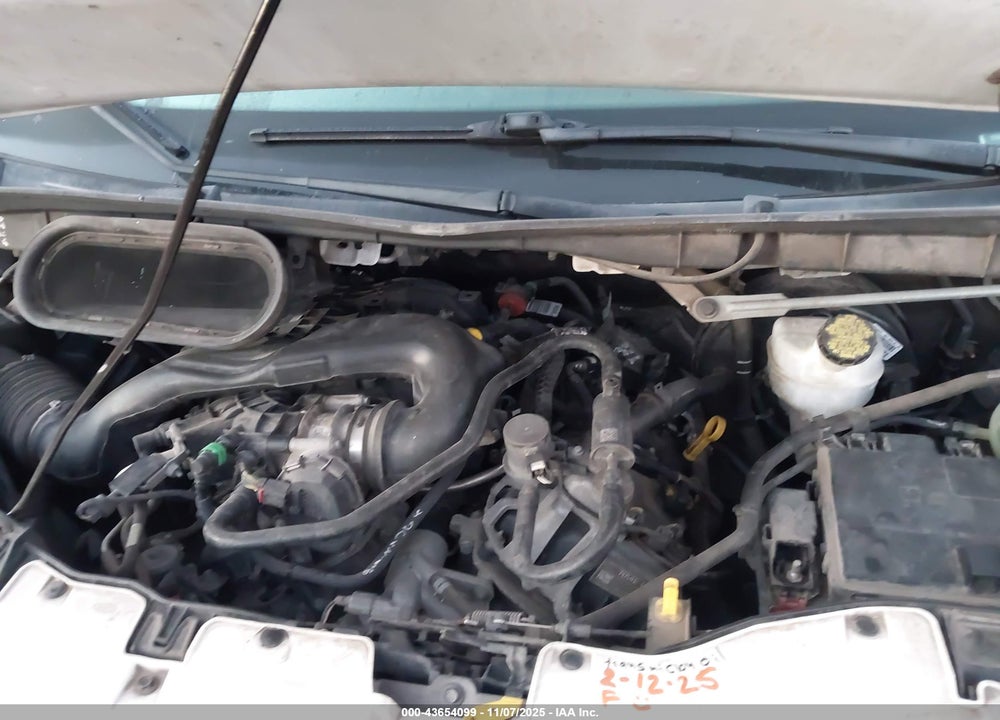 2022 FORD TRANSIT PASSENGER XL VIN: 1FBAX2Y82NKA76888