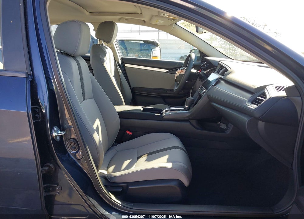 2017 HONDA CIVIC EX VIN: 2HGFC2F79HH539324