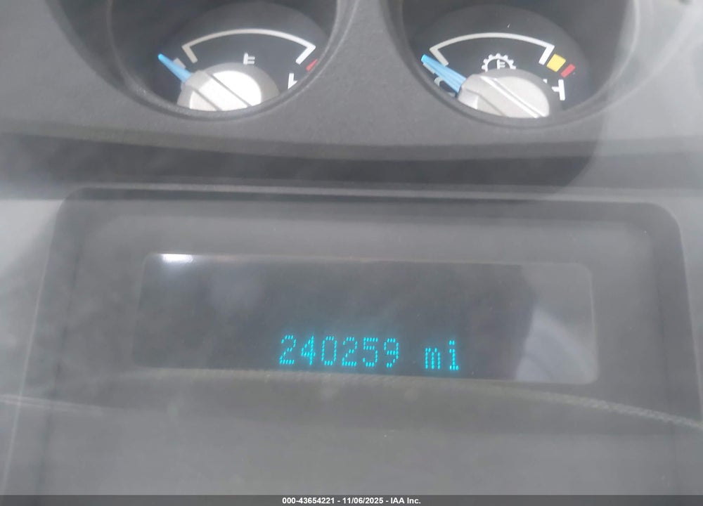 2016 FORD F-550 CHASSIS XL VIN: 1FDUF5GT5GEC53885