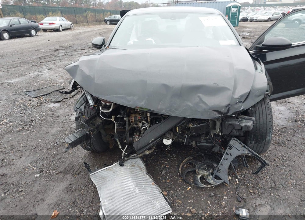 2020 VOLKSWAGEN JETTA VIN: 3VWC57BU4LM080022