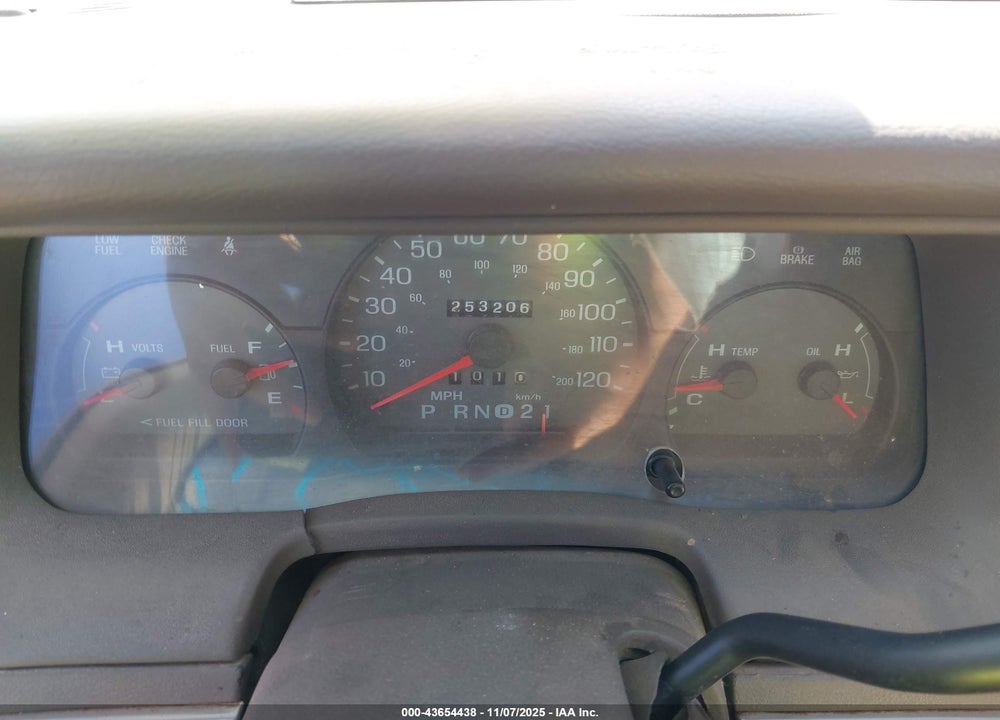 2001 MERCURY GRAND MARQUIS LS VIN: 2MEFM75W31X686511