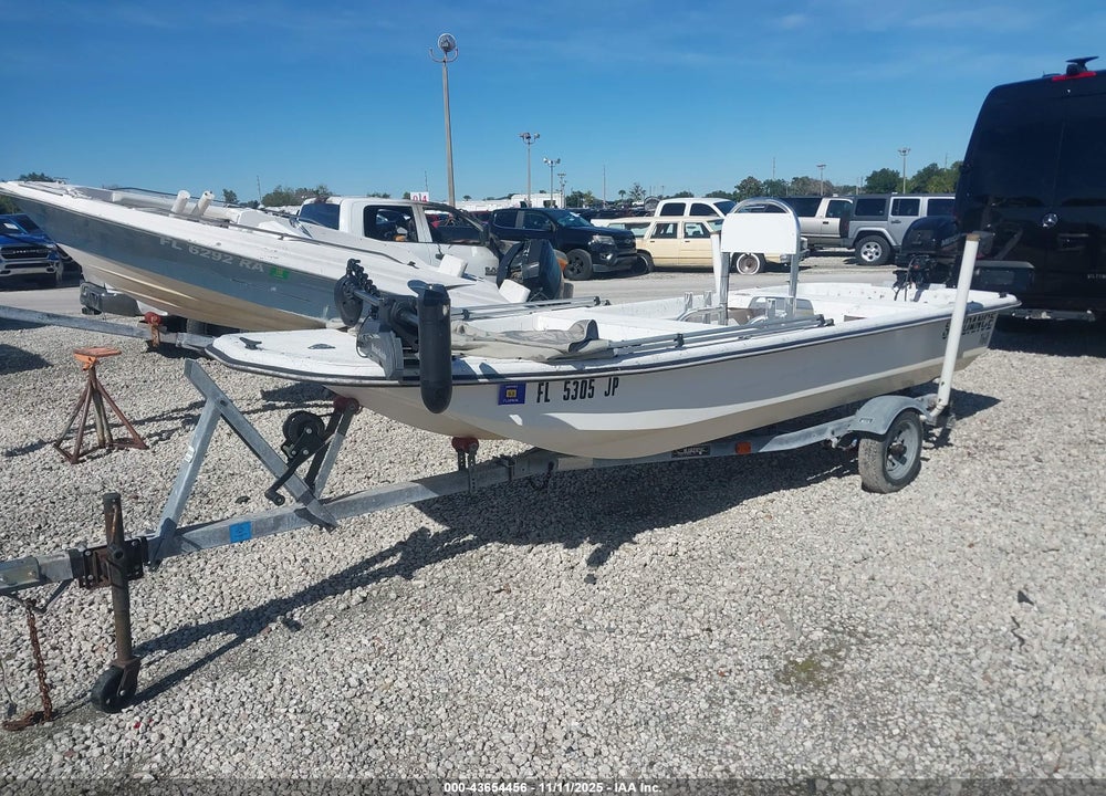 1995 SUNDANCE OTHER VIN: SVTF6014L495