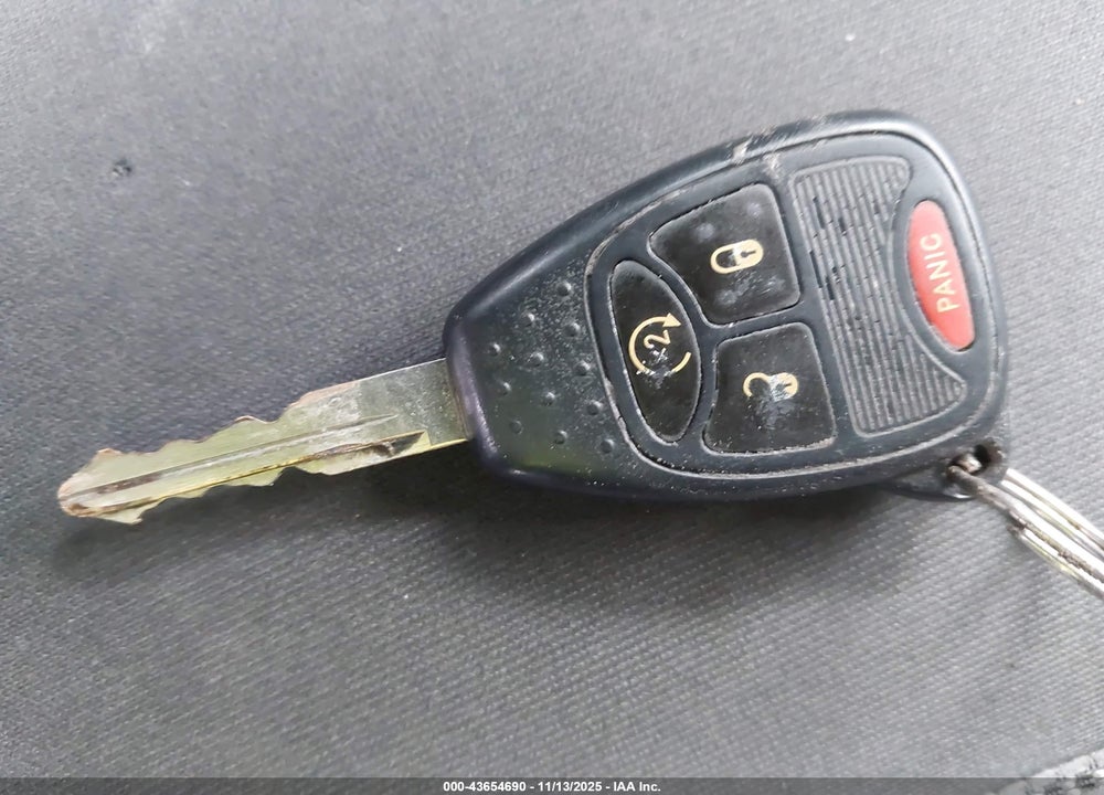 2015 JEEP PATRIOT LATITUDE VIN: 1C4NJRFBXFD270080