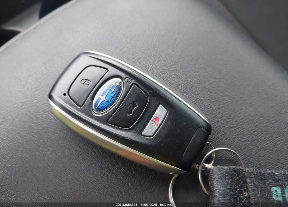 2024 SUBARU OUTBACK PREMIUM VIN: 4S4BTADC5R3112746