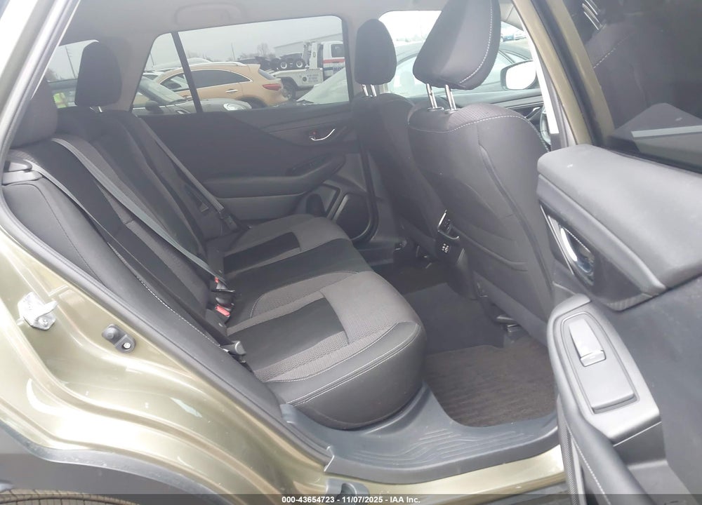 2024 SUBARU OUTBACK PREMIUM VIN: 4S4BTADC5R3112746