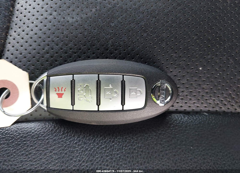 2016 NISSAN ROGUE VIN: 5N1AT2MVXGC736834