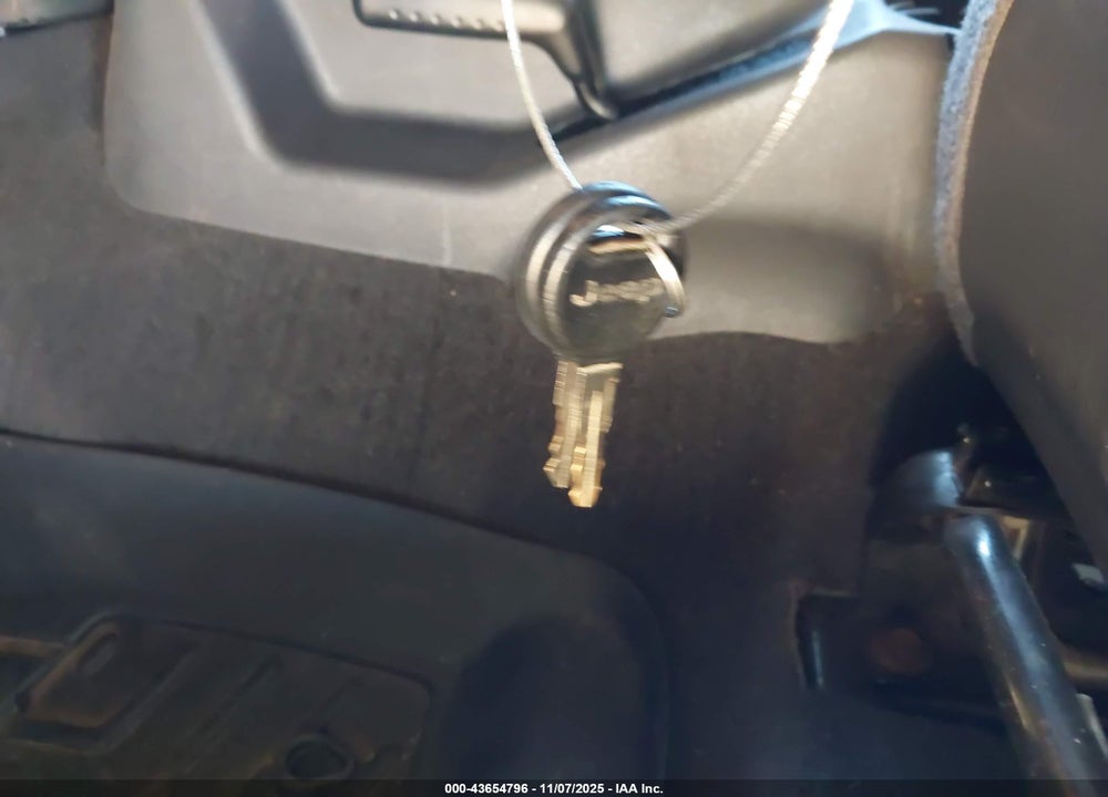 2001 JEEP WRANGLER SPORT VIN: 1J4FA49S41P355128