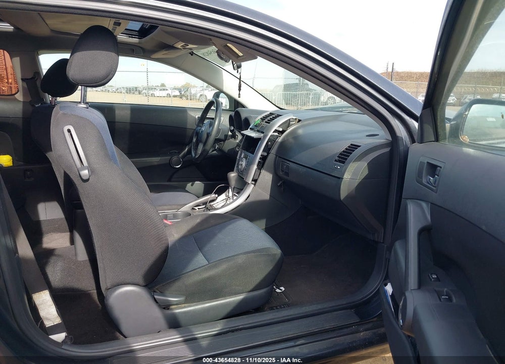 2006 SCION TC VIN: JTKDE177760111674