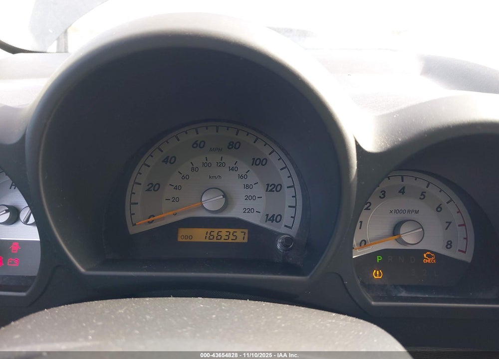 2006 SCION TC VIN: JTKDE177760111674