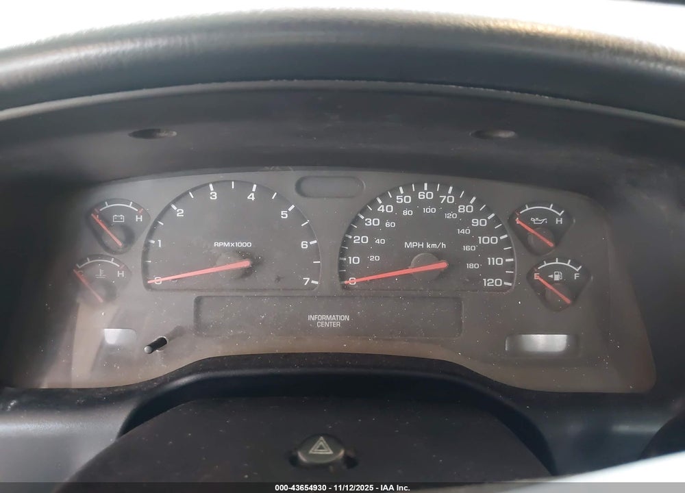 2004 DODGE DAKOTA SLT VIN: 1D7HG42K34S718503