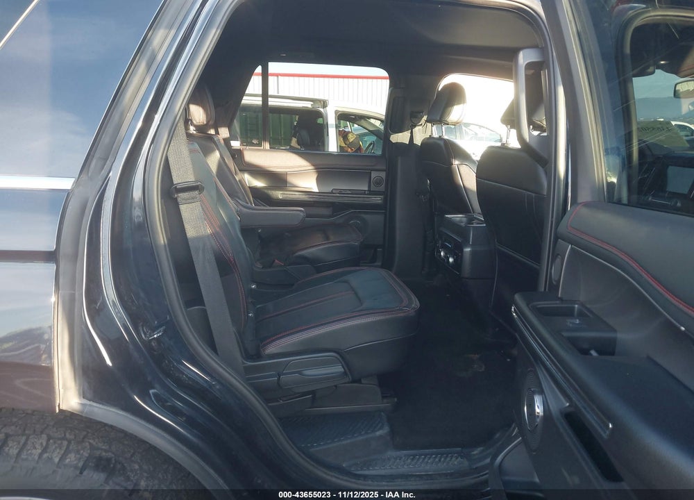 2021 FORD EXPEDITION LIMITED VIN: 1FMJU2AT3MEA48707