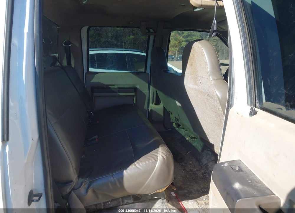 2009 FORD F-250 KING RANCH/LARIAT/XL/XLT VIN: 1FTSW20599EA58171